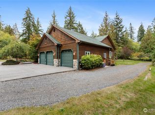 13811 34th Ave NW, Marysville, WA
