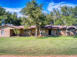 9992 Oak Grove Rd, Fredonia, TX 76842