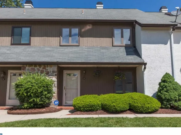 114 Pinecrest Dr, King Of Prussia, PA 19406