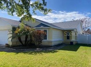 13337 Boulder Woods Cir, Orlando, FL 32824