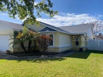 13337 Boulder Woods Cir, Orlando, FL, 32824