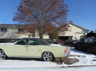 602 Krysty Dr, Missoula, MT 59804