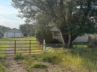 194 State Road 573 Rd, Tierra Amarilla, NM 87575