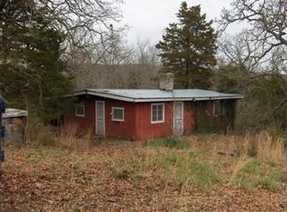 2368 Montague Ln, Kimberling City, MO 65686
