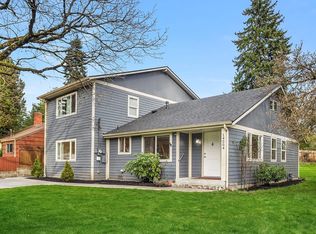 14004 17th Ave NE, Seattle, WA 98125