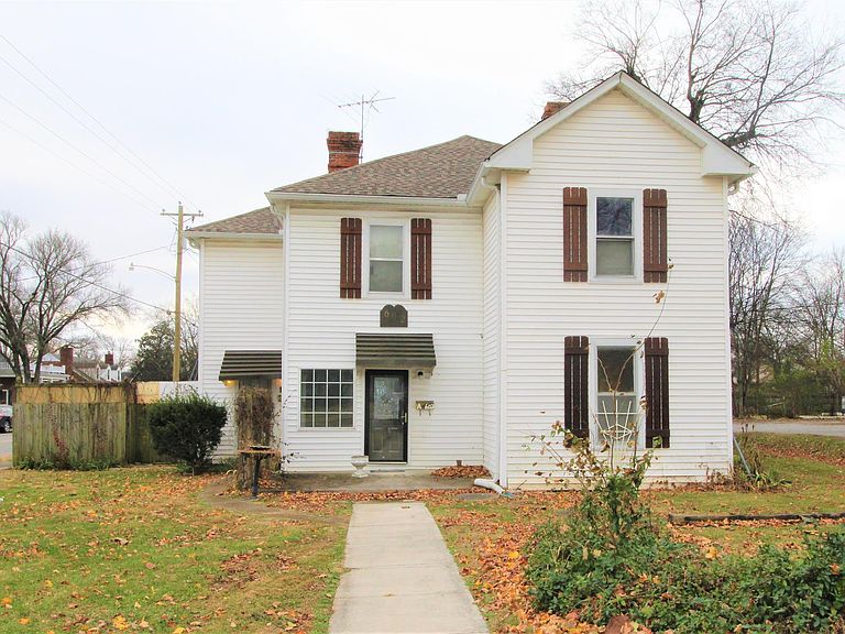 602 W Main St Lebanon, TN, 37087 Apartments for Rent Zillow