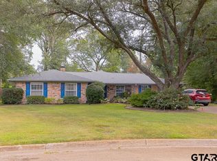 311 Kent Dr, Pittsburg, TX 75686