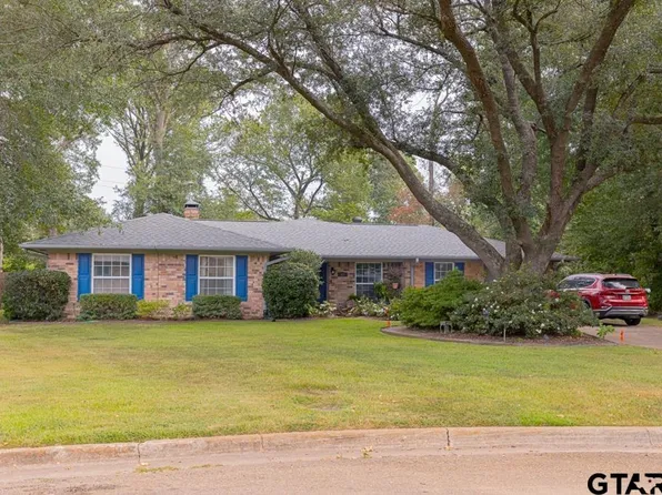 311 Kent Dr, Pittsburg, TX 75686