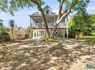 1009 Laurel Ave, Tybee Island, GA 31328