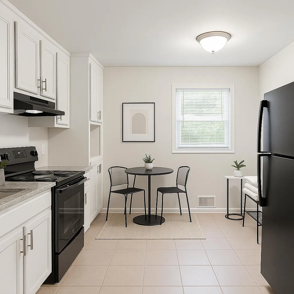 4 bed, 3.0 bath, 2100 sqft, $680 — Photo 2