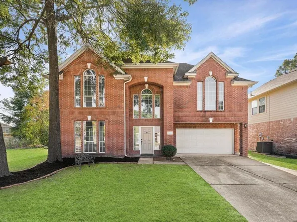 2830 Fern Hill Dr, Spring, TX 77373