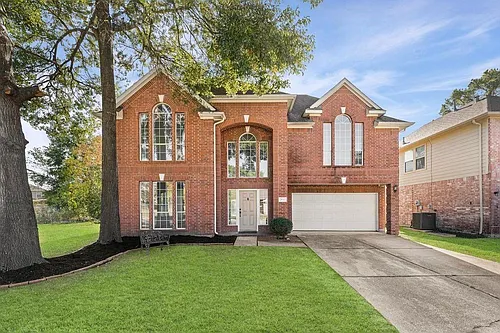 2830 Fern Hill Dr Photo 1