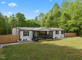 305 Christys Way, Roxboro, NC 27574