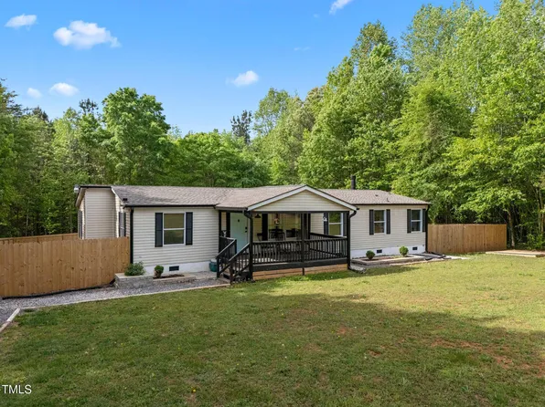 305 Christys Way, Roxboro, NC 27574