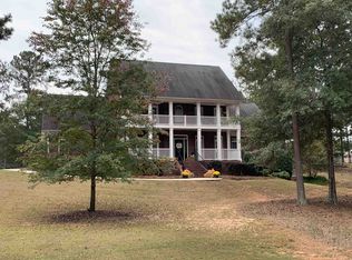 1561 Overlook Pass Rd, Monroe, GA 30655