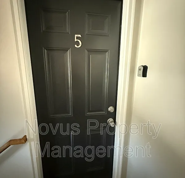 901 Pacific Ave #5 — Photo 4