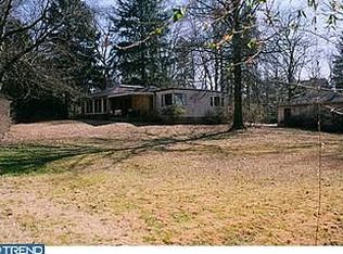 613 Montgomery Rd, Ambler, PA 19002