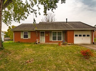 6656 Emerald Ave, Enon, OH