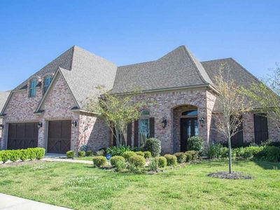 6531 Truxton Ln, Beaumont, TX, 77706