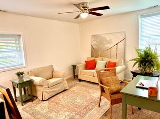 107 Riverview Dr #A, Johnson City, TN 37601