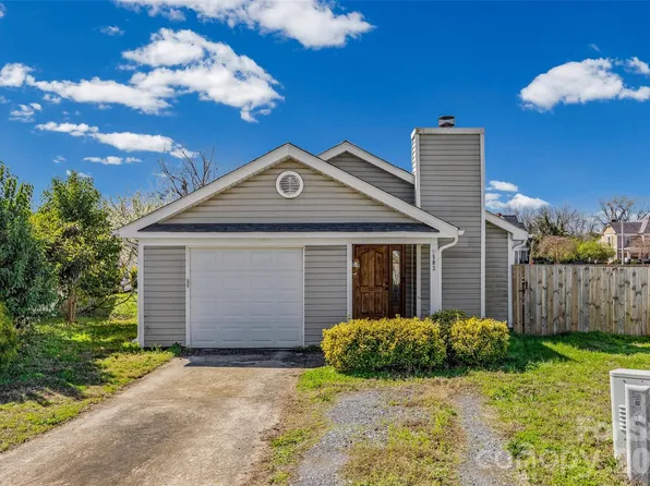 503 Old High Ct, Rock Hill, SC 29730