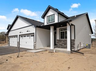 12579 2nd Ave NW, Zimmerman, MN 55398