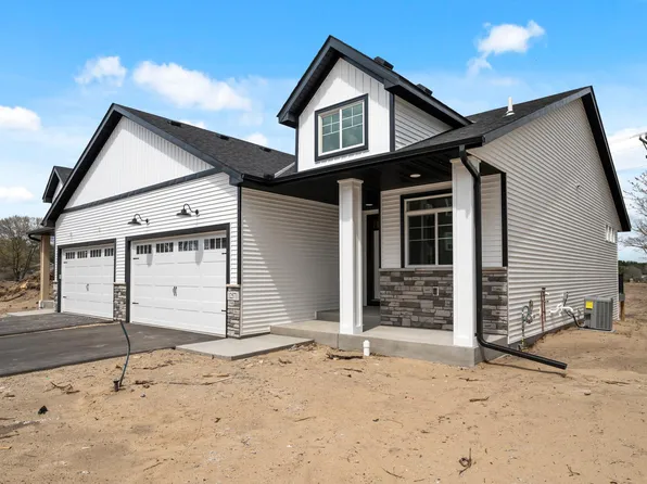 12579 2nd Ave NW, Zimmerman, MN 55398