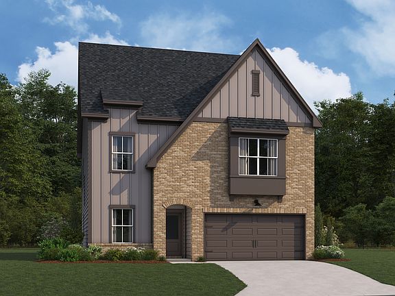 Rowland s Grant - Leland Elevation Image 2