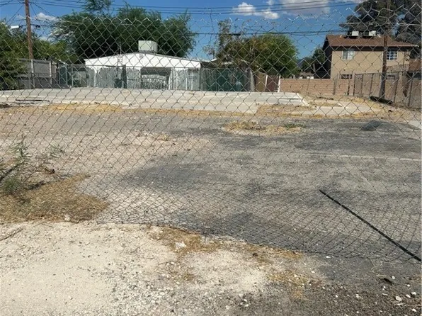 1808 Princeton St, North Las Vegas, NV 89030