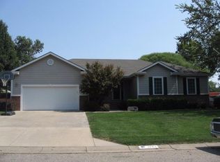 1703 Spruceway St, Abilene, KS 67410