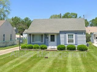 15708 Puritas Ave, Cleveland, OH 44135