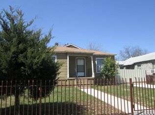 2235 Leacrest Dr, Dallas, TX 75208