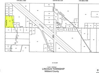 E Price Rd, Midland, MI 48642