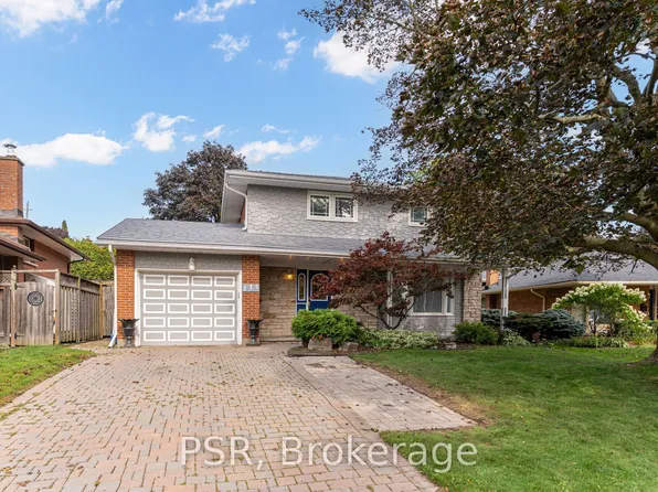 375 Inverness Dr, Oshawa, ON L1J 5T6