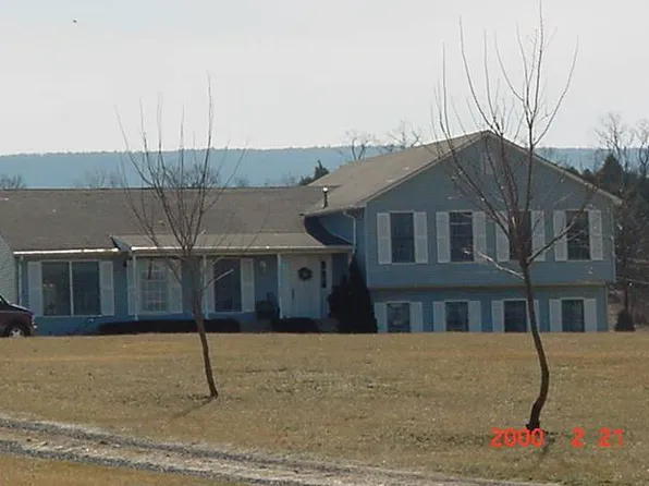 395 Catfish Trl, New Market, VA 22844