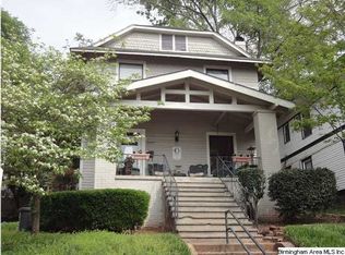 1437 18th St S, Birmingham, AL 35205