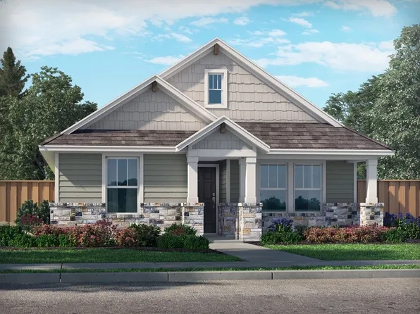 2952 Brittlebush Dr, Fort Worth, TX 76108