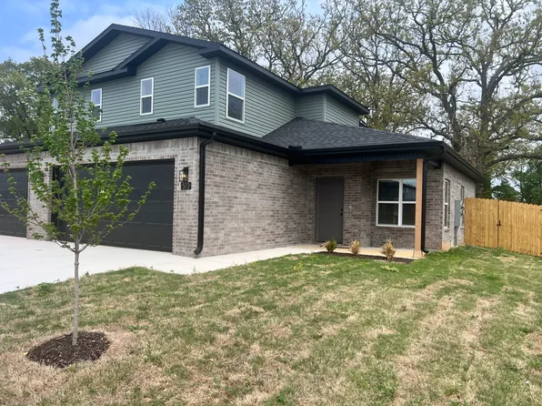 572 Cosmos St, Centerton, AR 72719