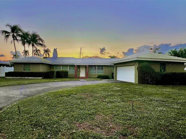 2425 NE 26th Terrace, Fort Lauderdale, FL 33305