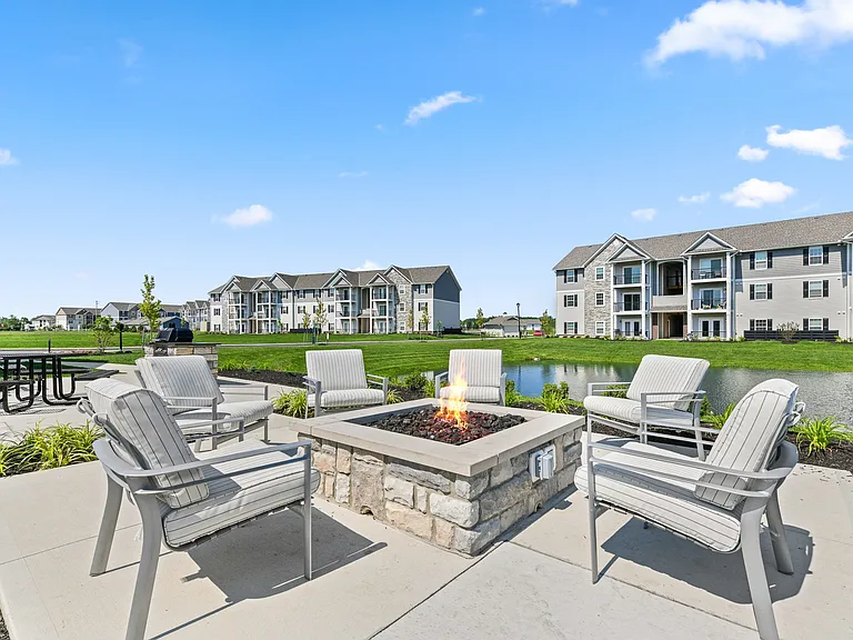 The Reserve at Parkside Village — Photo 48