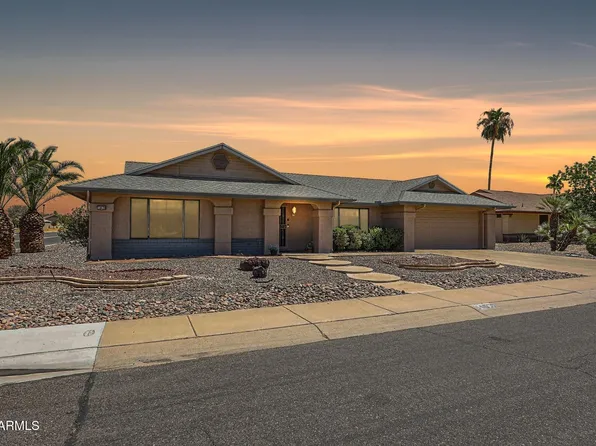 14630 W ANTELOPE Drive, Sun City West, AZ 85375