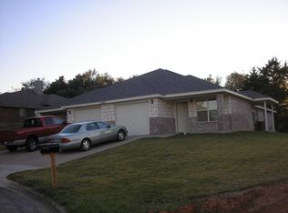 1008 Briar Dr #B, Waco, TX 76710