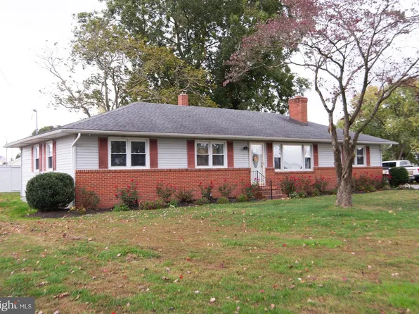 4909 Ravenwood Rd, Vienna, MD 21869