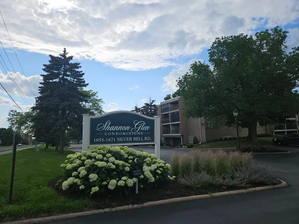 1855 Silver Bell Rd APT 301, Eagan, MN 55122