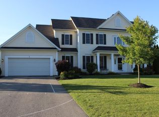 3 Soho Cir, Pittsford, NY 14534