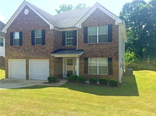 7489 Petunia Dr, Riverdale, GA 30296