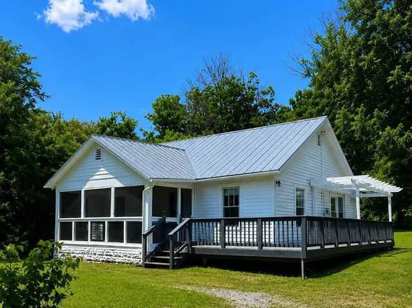 1825 Newman Town Rd, Sevierville, TN 37862