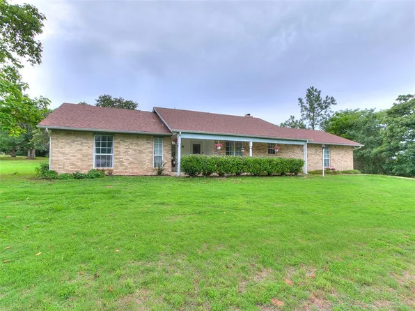 12917 Olympia Dr, Oklahoma City, OK 73165