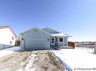 4009 Golden Ct, Cheyenne, WY 82001