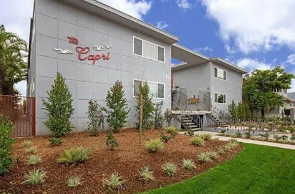 The Capri Apartments — Photo 27